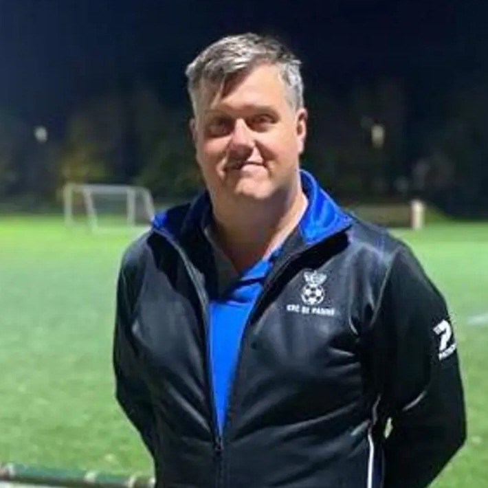 Jelle Van Camp