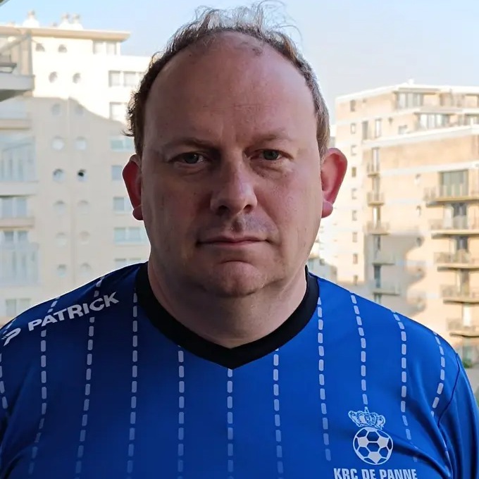 Tim Denoose